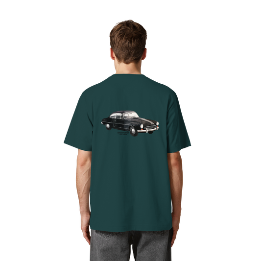 CAR TEE