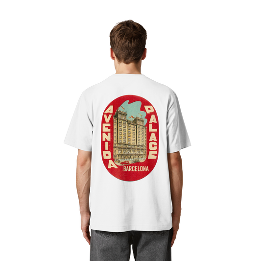 BARCELONA TEE