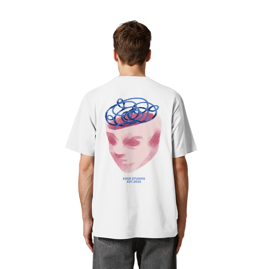 A LOT ON MY MIND TEE