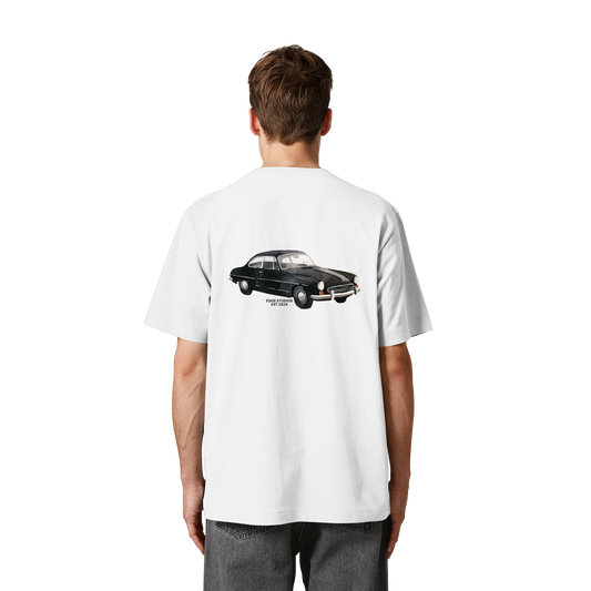 CAR TEE