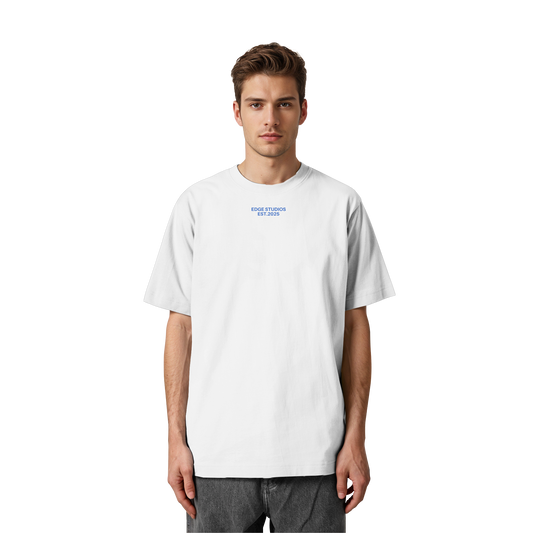 A LOT ON MY MIND TEE