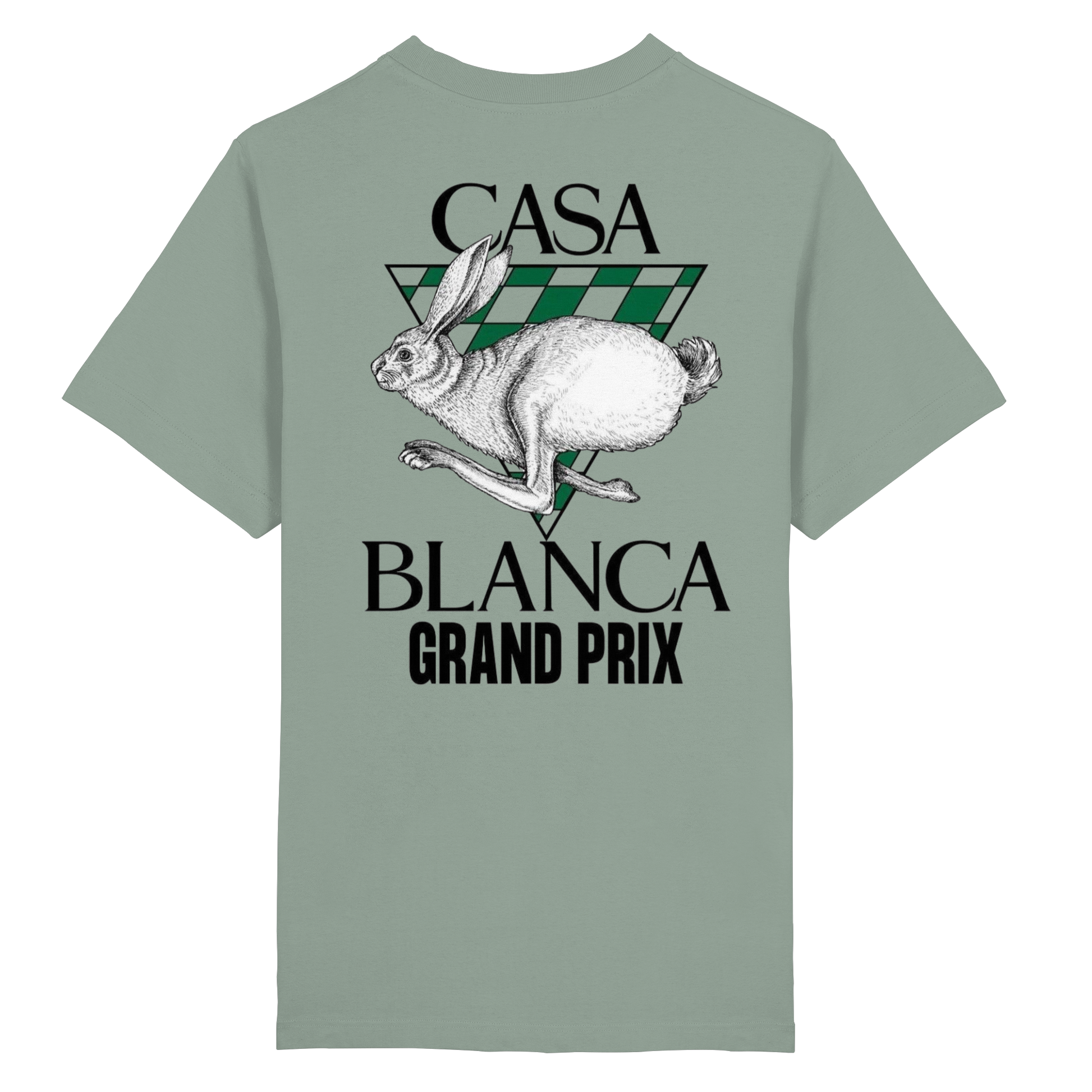 CASABLANCA TEE