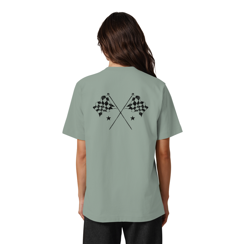 FLAG TEE