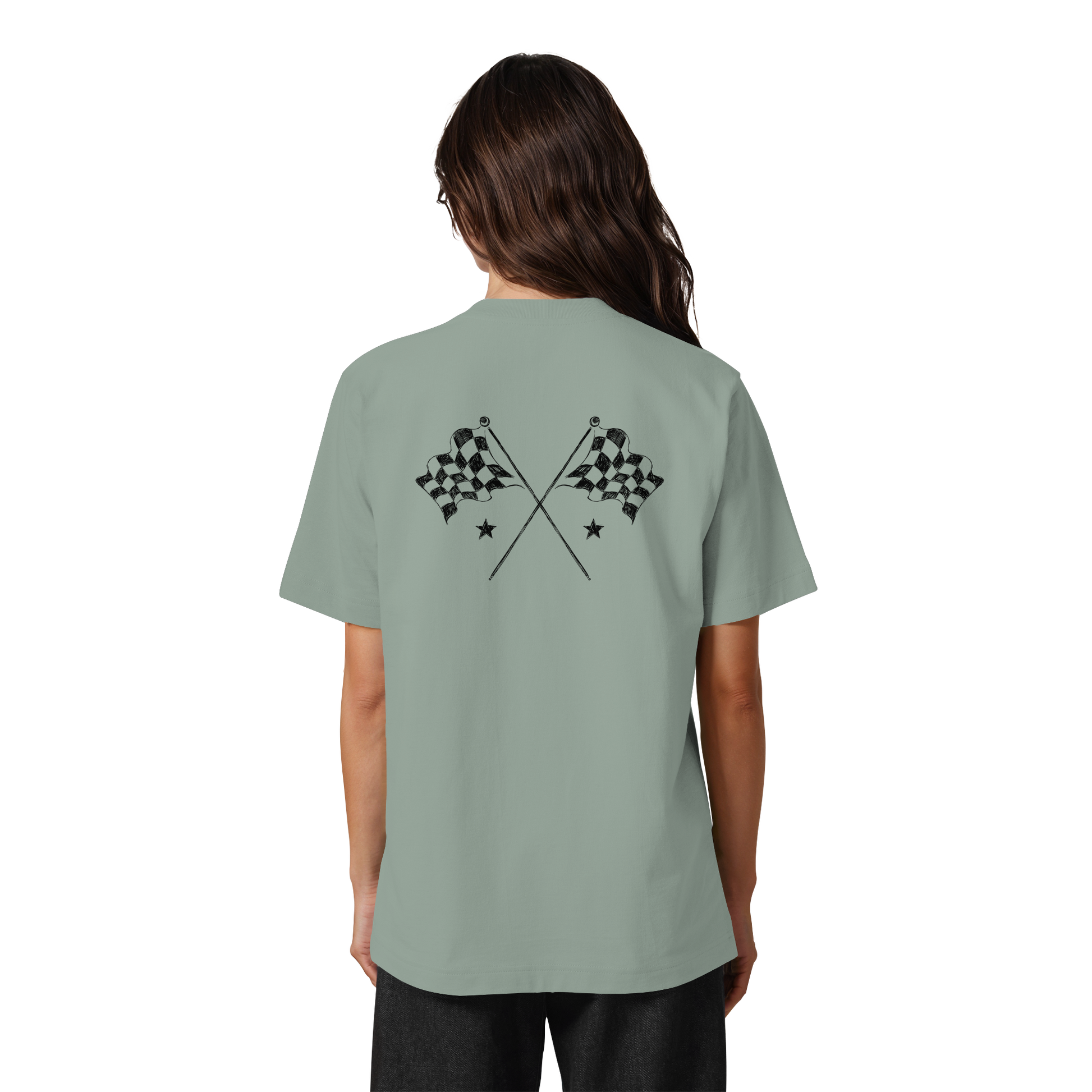 FLAG TEE
