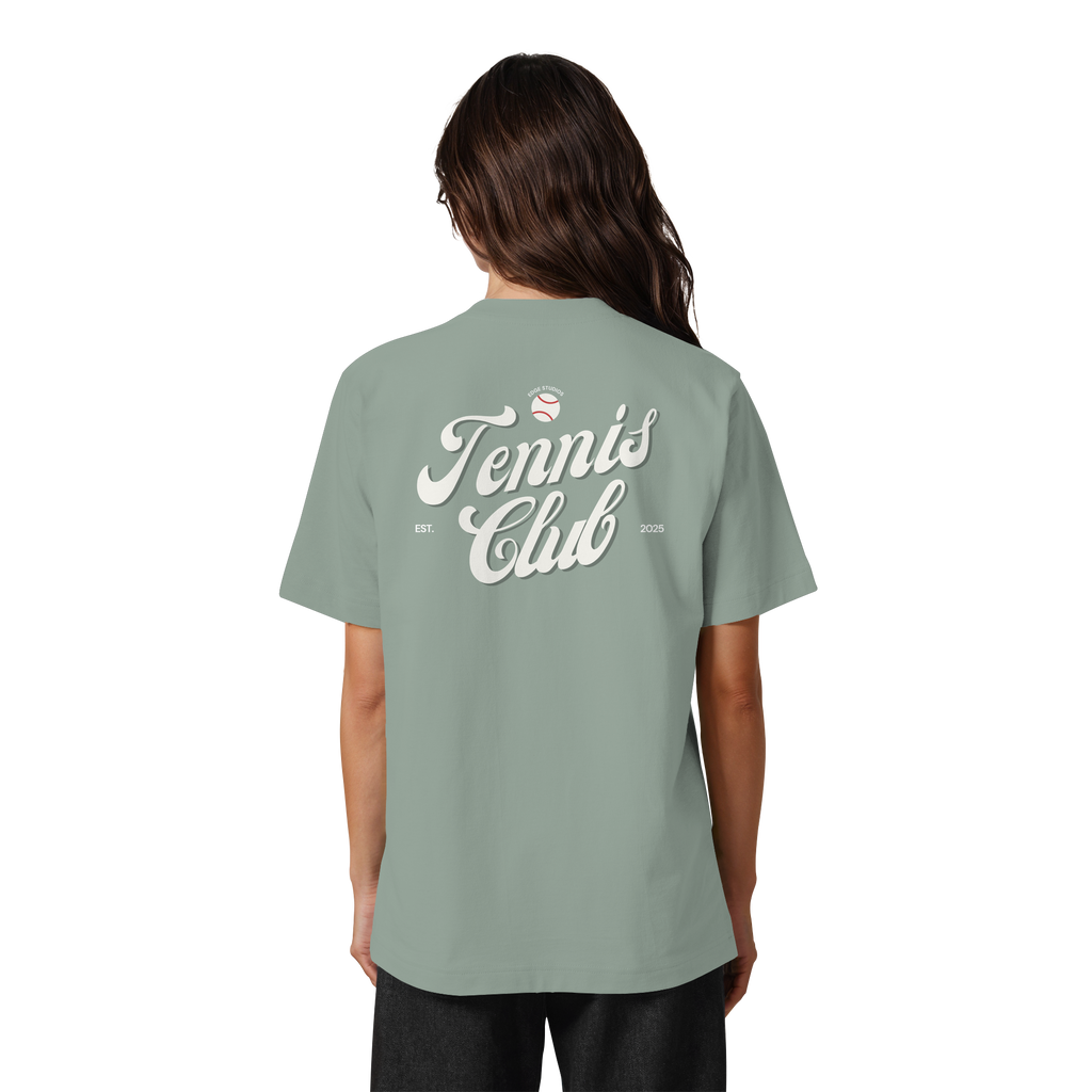 TENNIS CLUB TEE