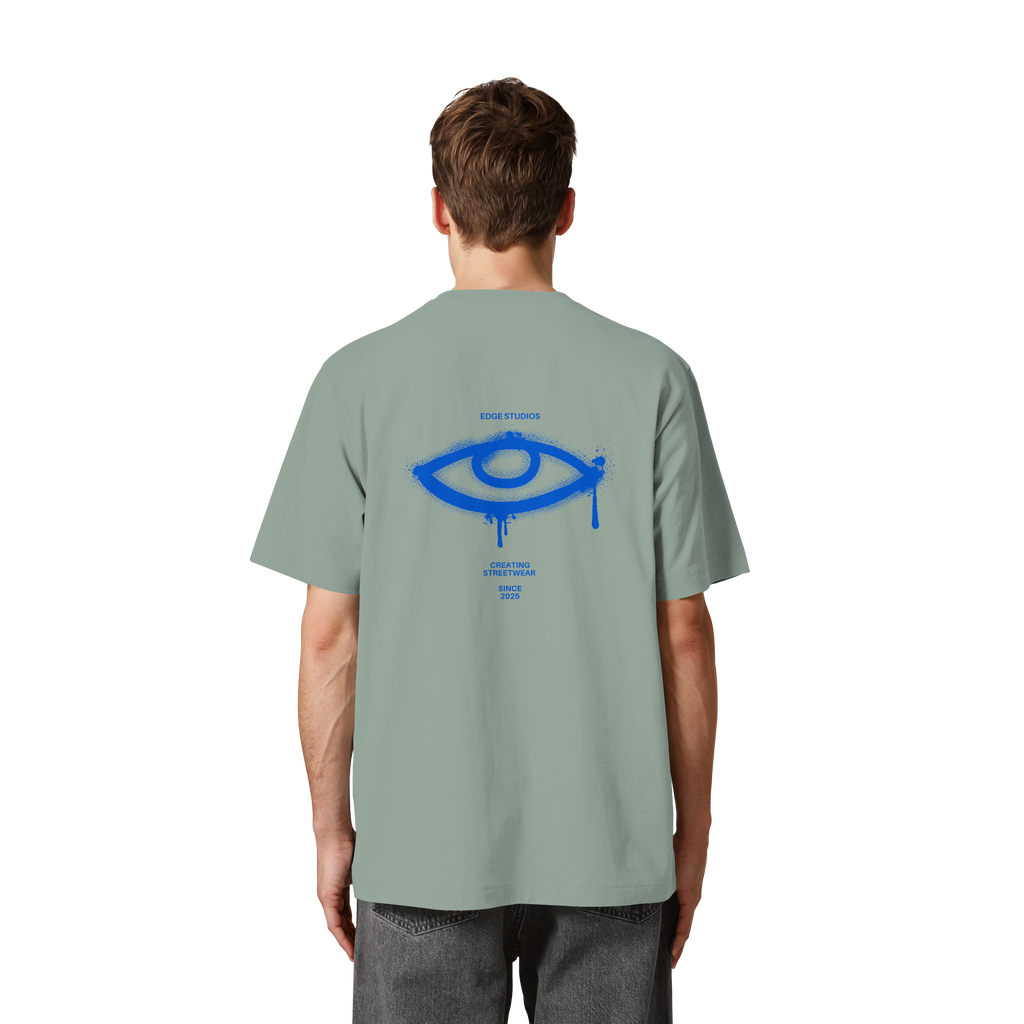 EDGE STUDIOS EYE TEE