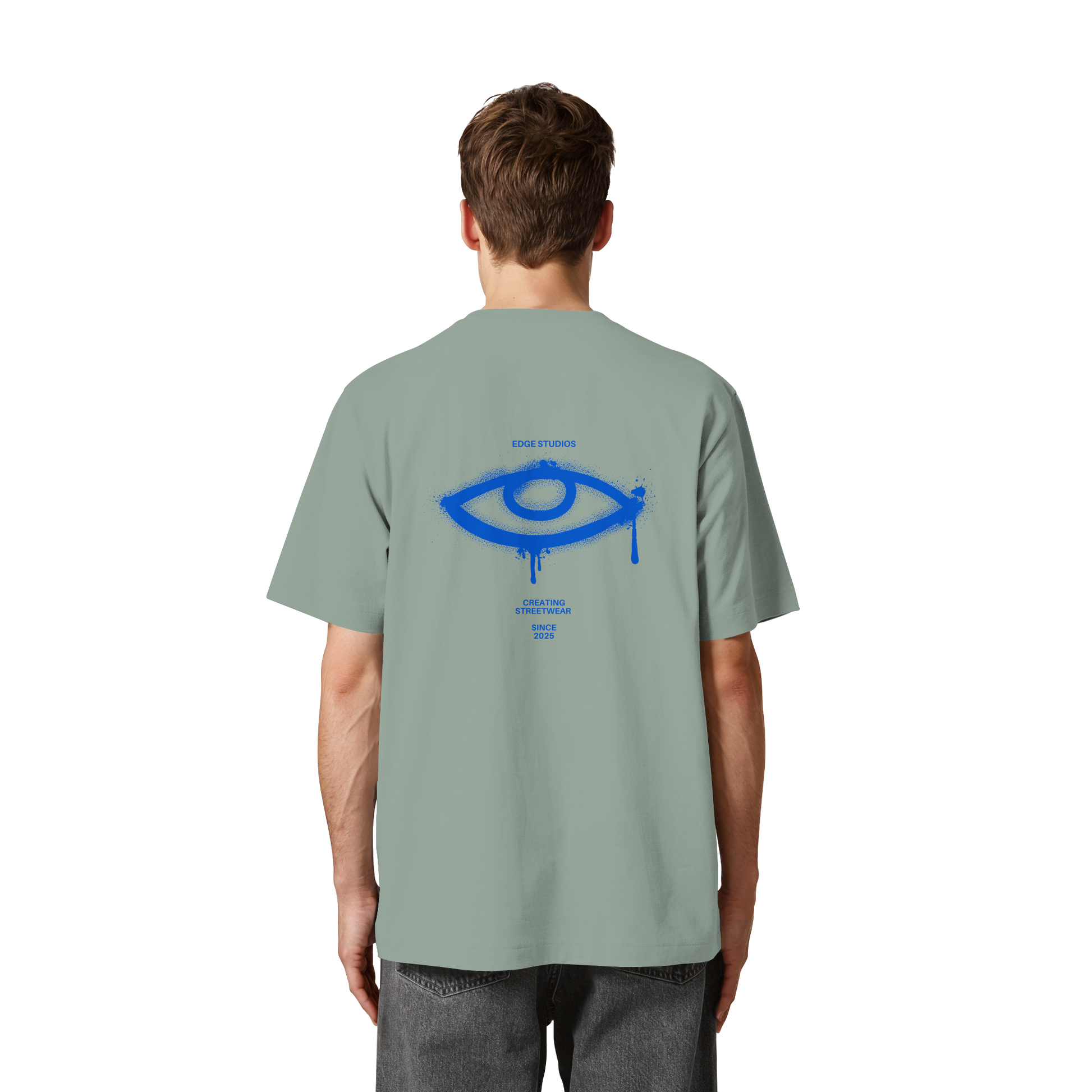 EDGE STUDIOS EYE TEE