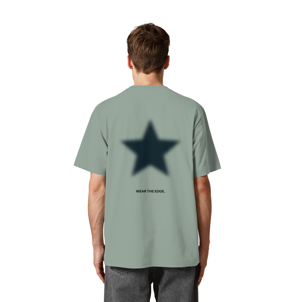 WEAR THE EDGE TEE