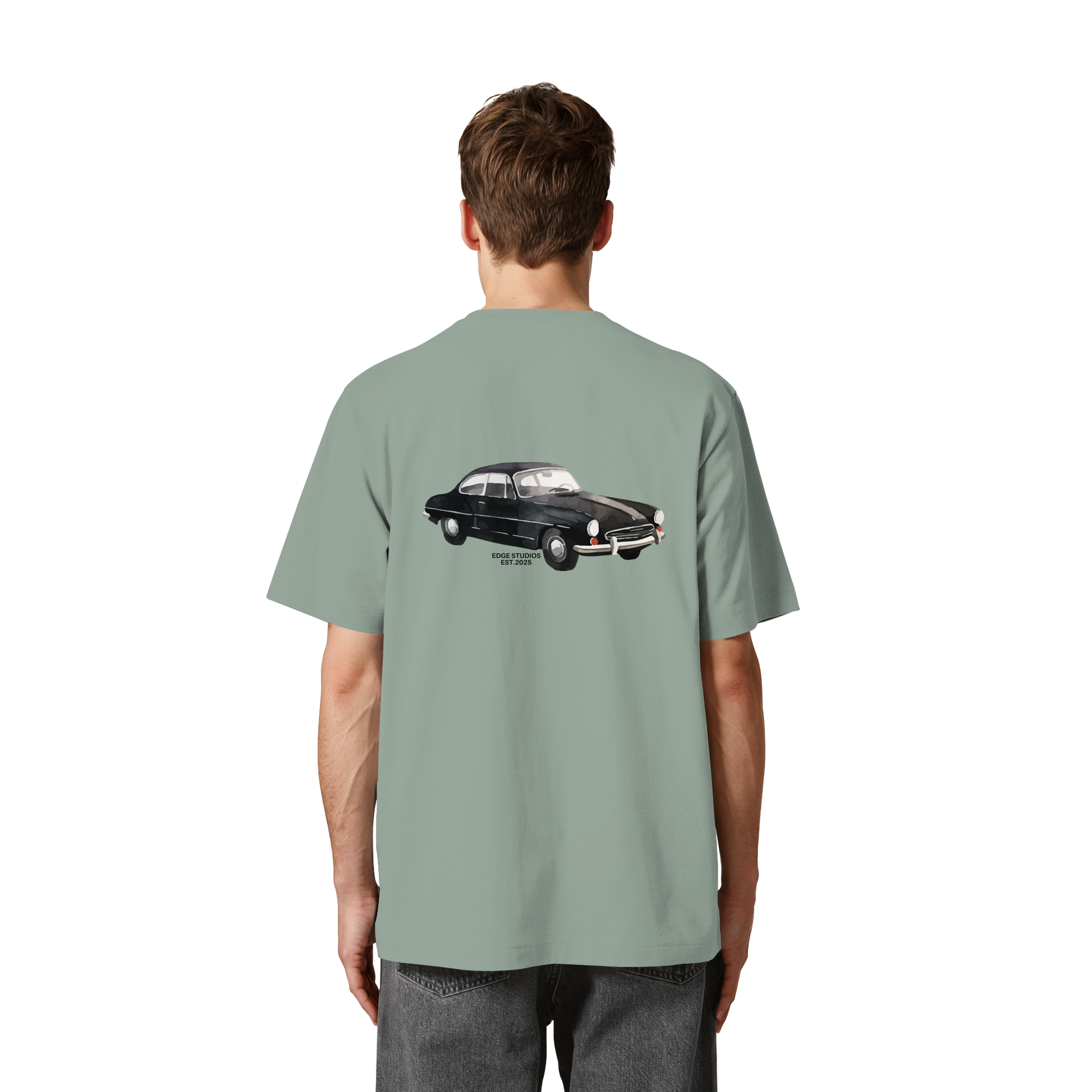CAR TEE