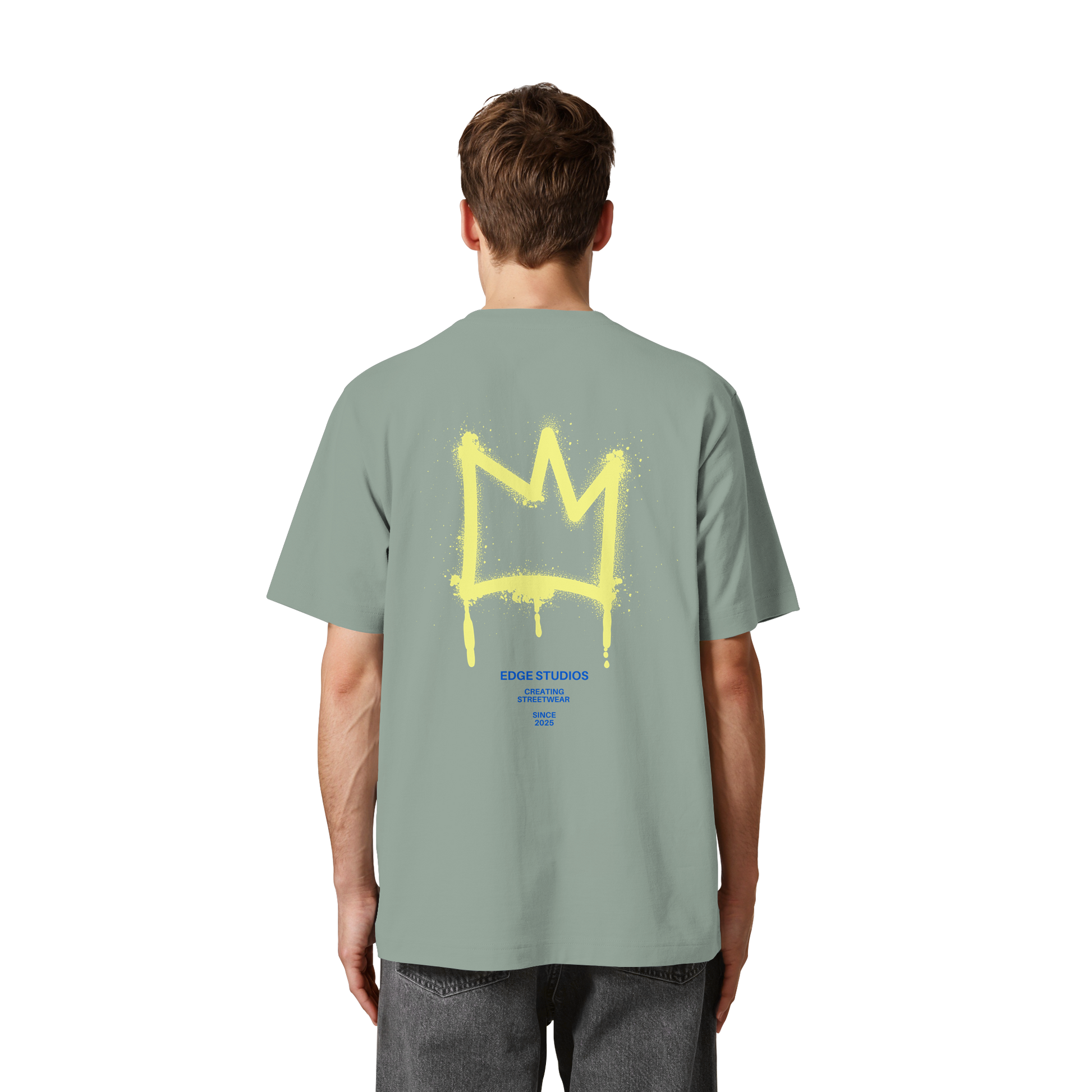 CROWN TEE