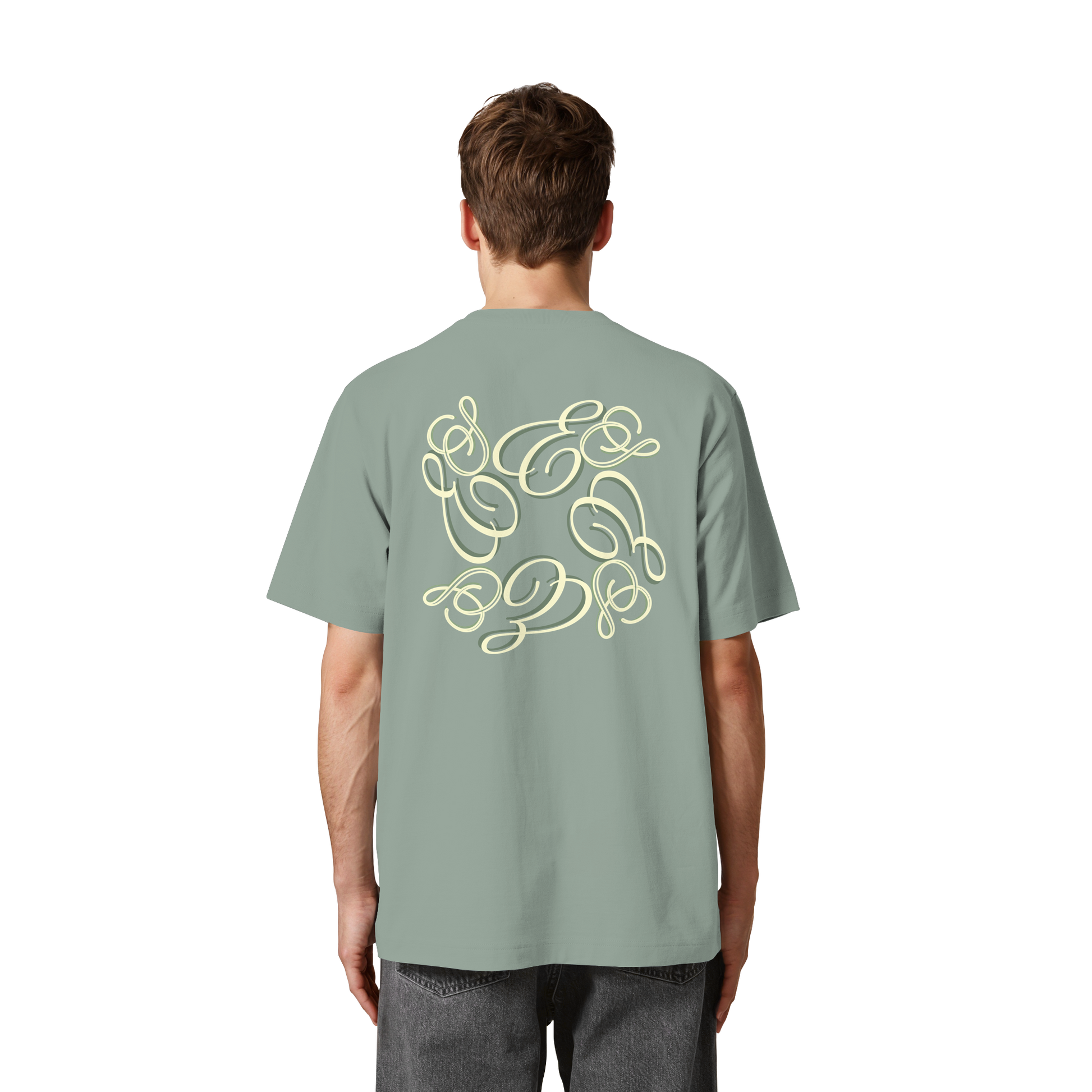EDGE STUDIOS LOGO TEE