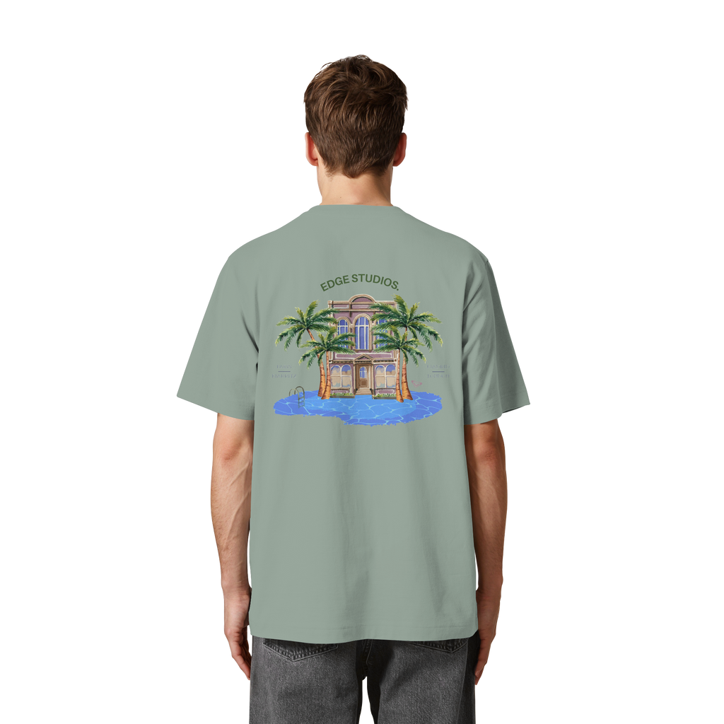 POOL CLUB TEE