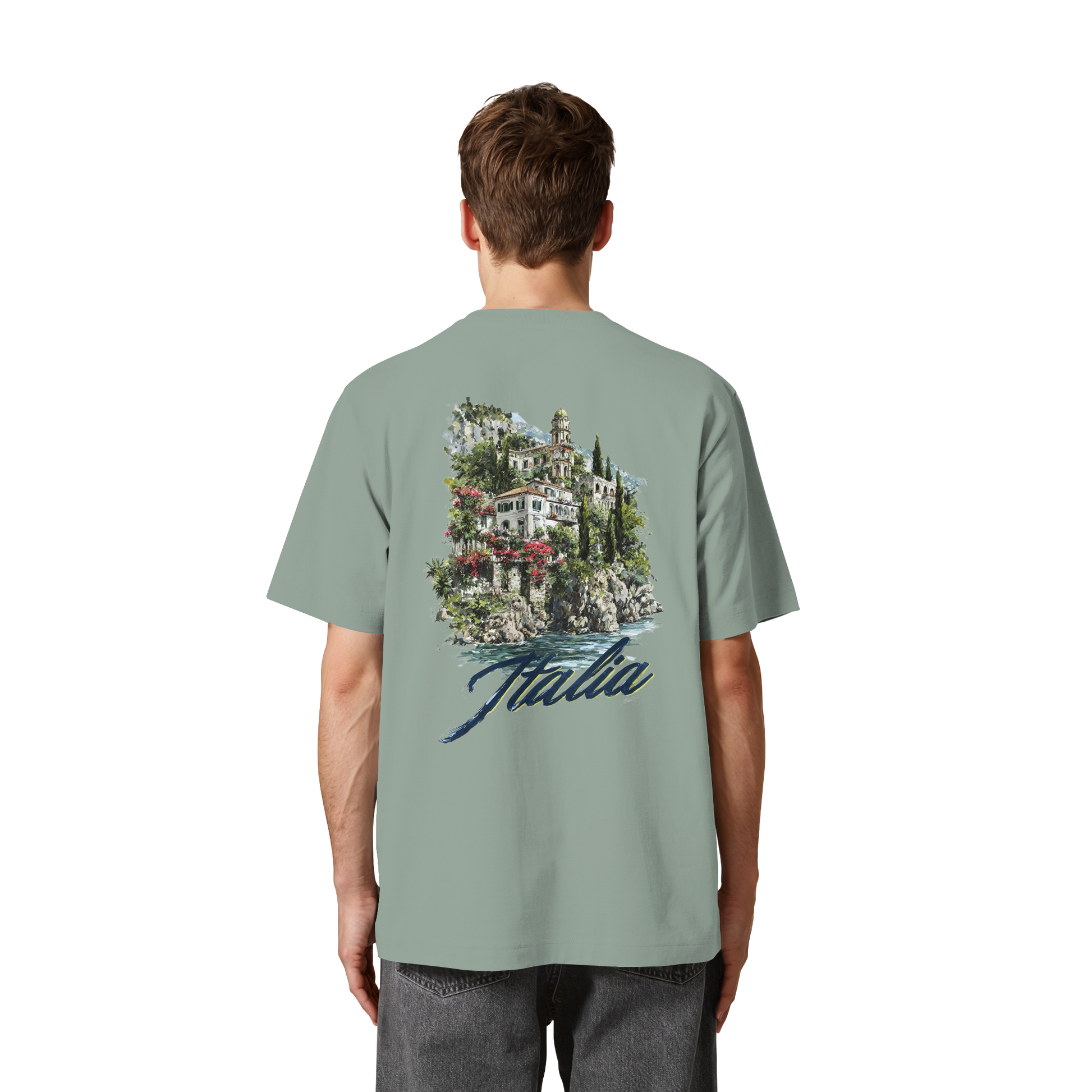 ITALIA TEE