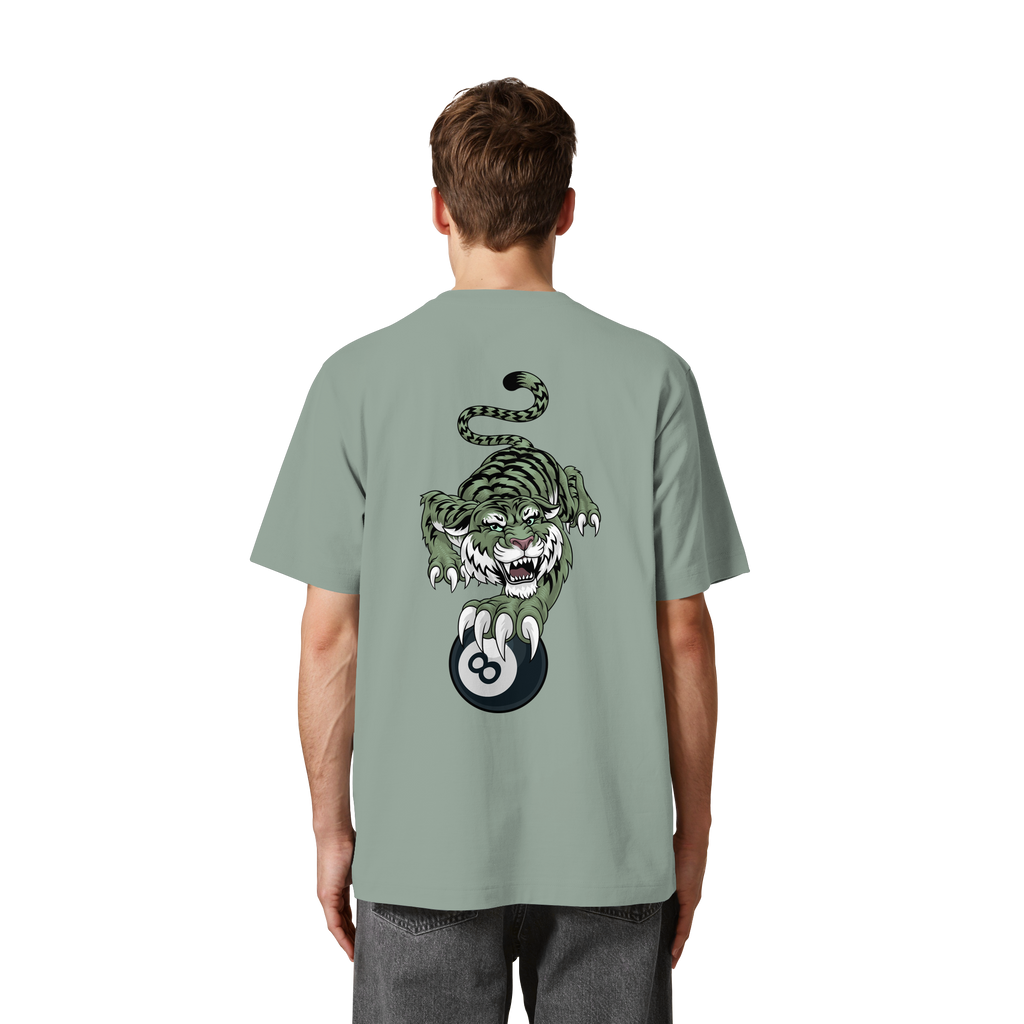 8BALL TEE