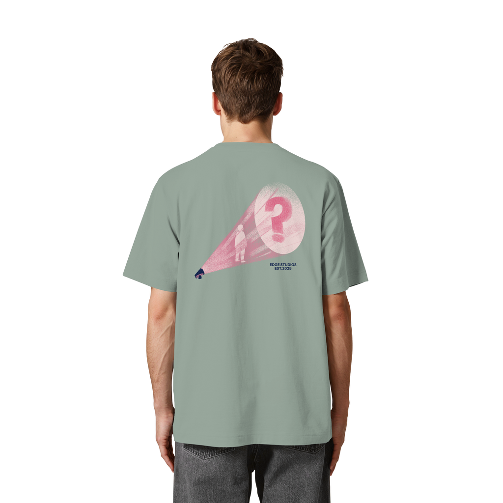 IN THE SPOTLIGHT TEE
