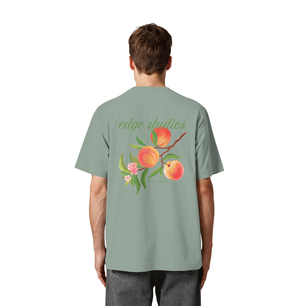 PEACH TEE