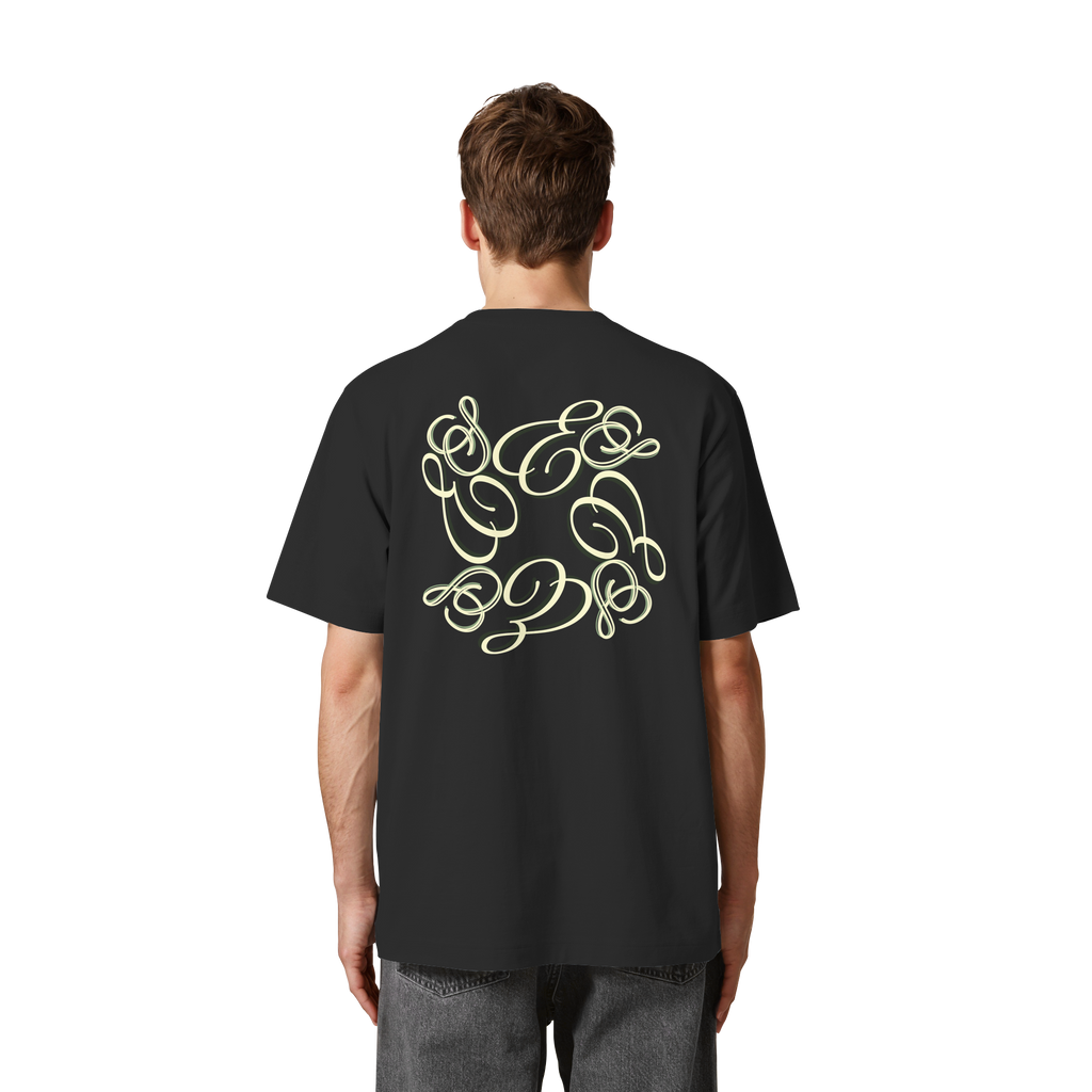 EDGE STUDIOS LOGO TEE