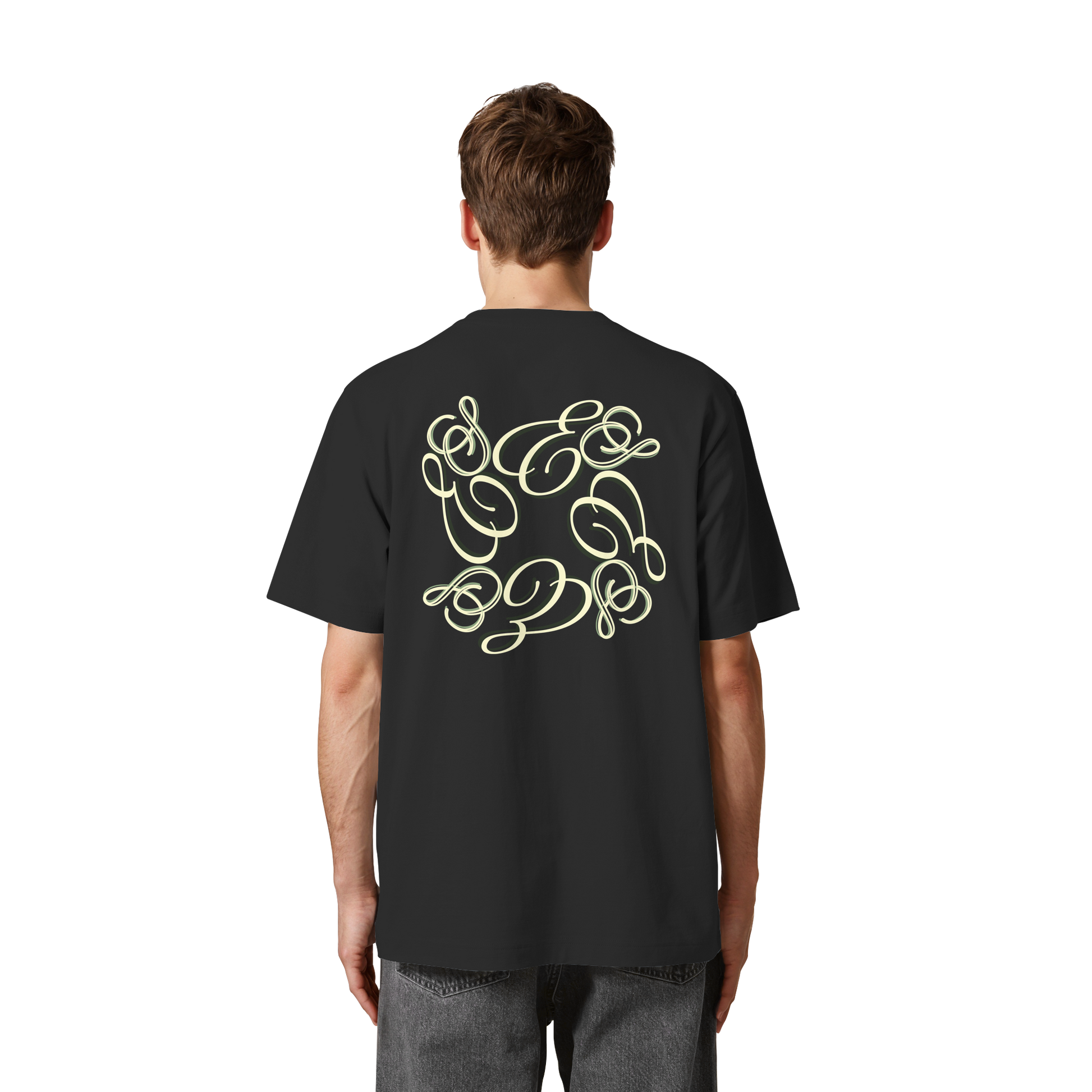 EDGE STUDIOS LOGO TEE