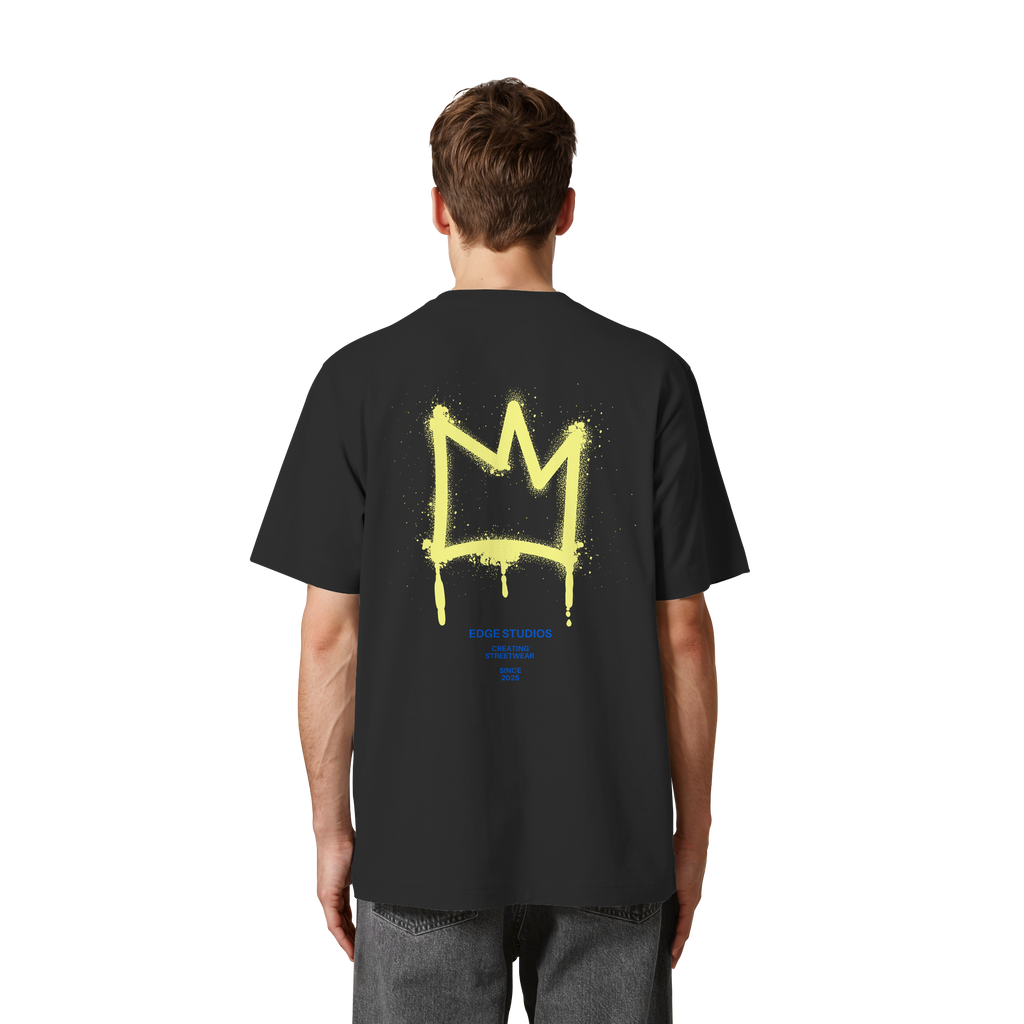 CROWN TEE