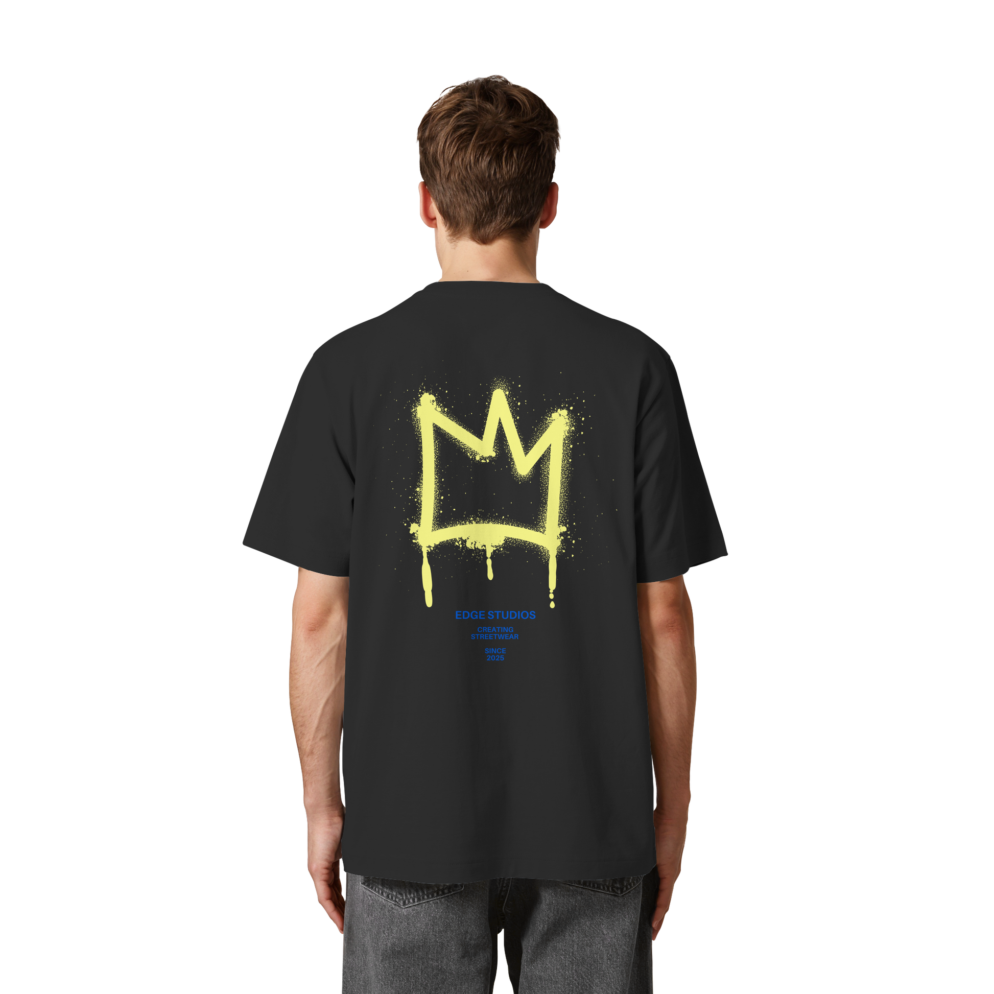 CROWN TEE