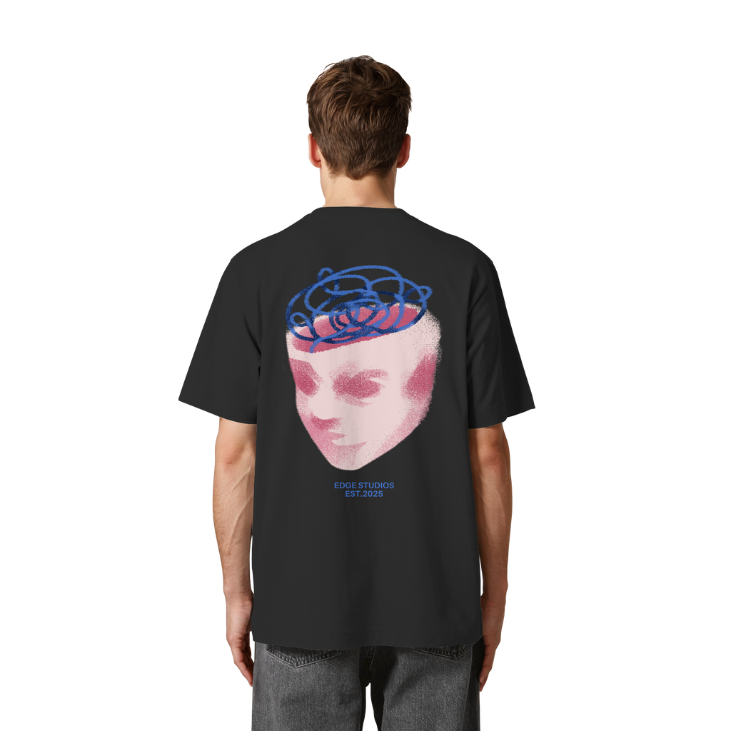 A LOT ON MY MIND TEE