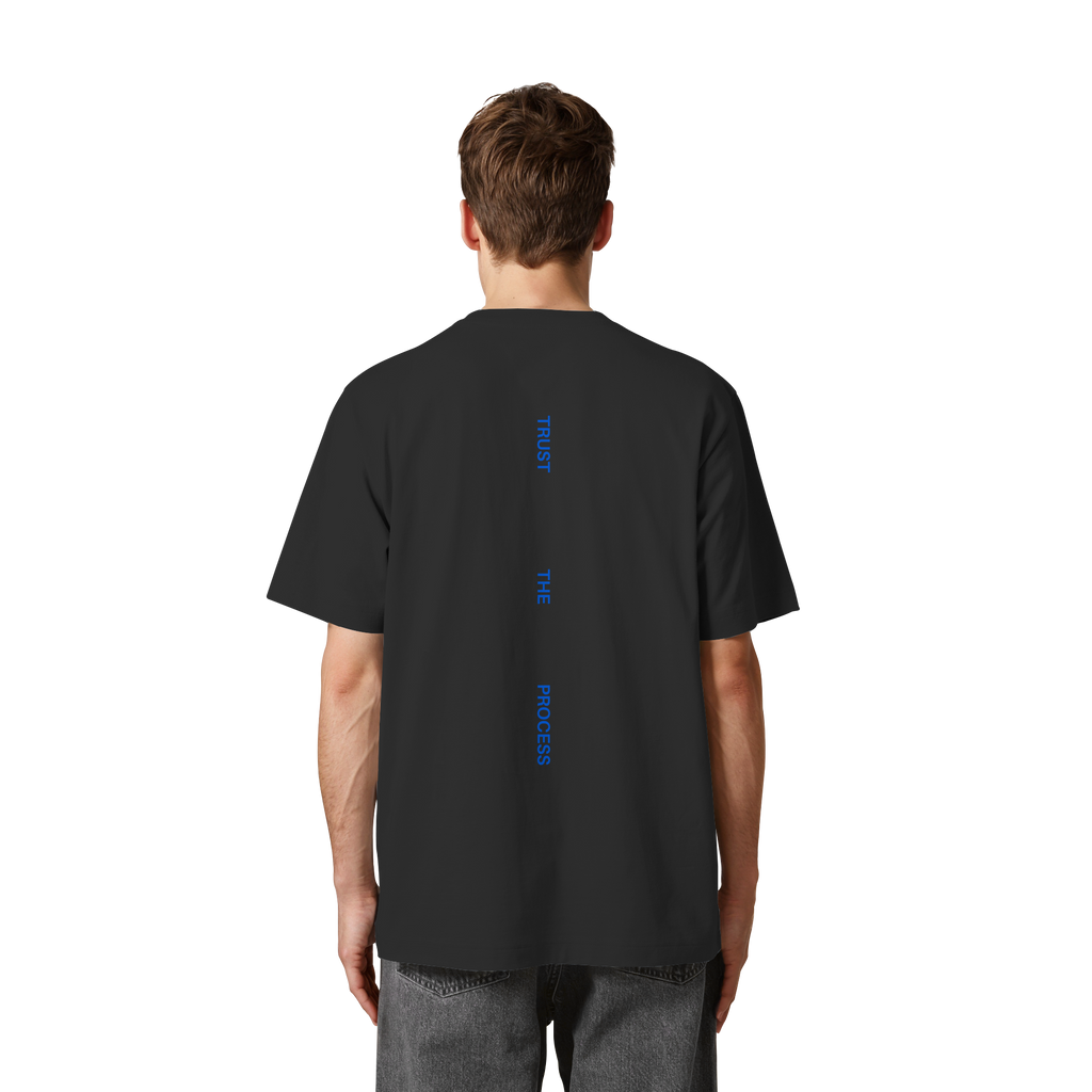 TRUST THE PROCESS TEE