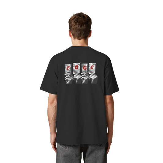 EDGE CARTS TEE