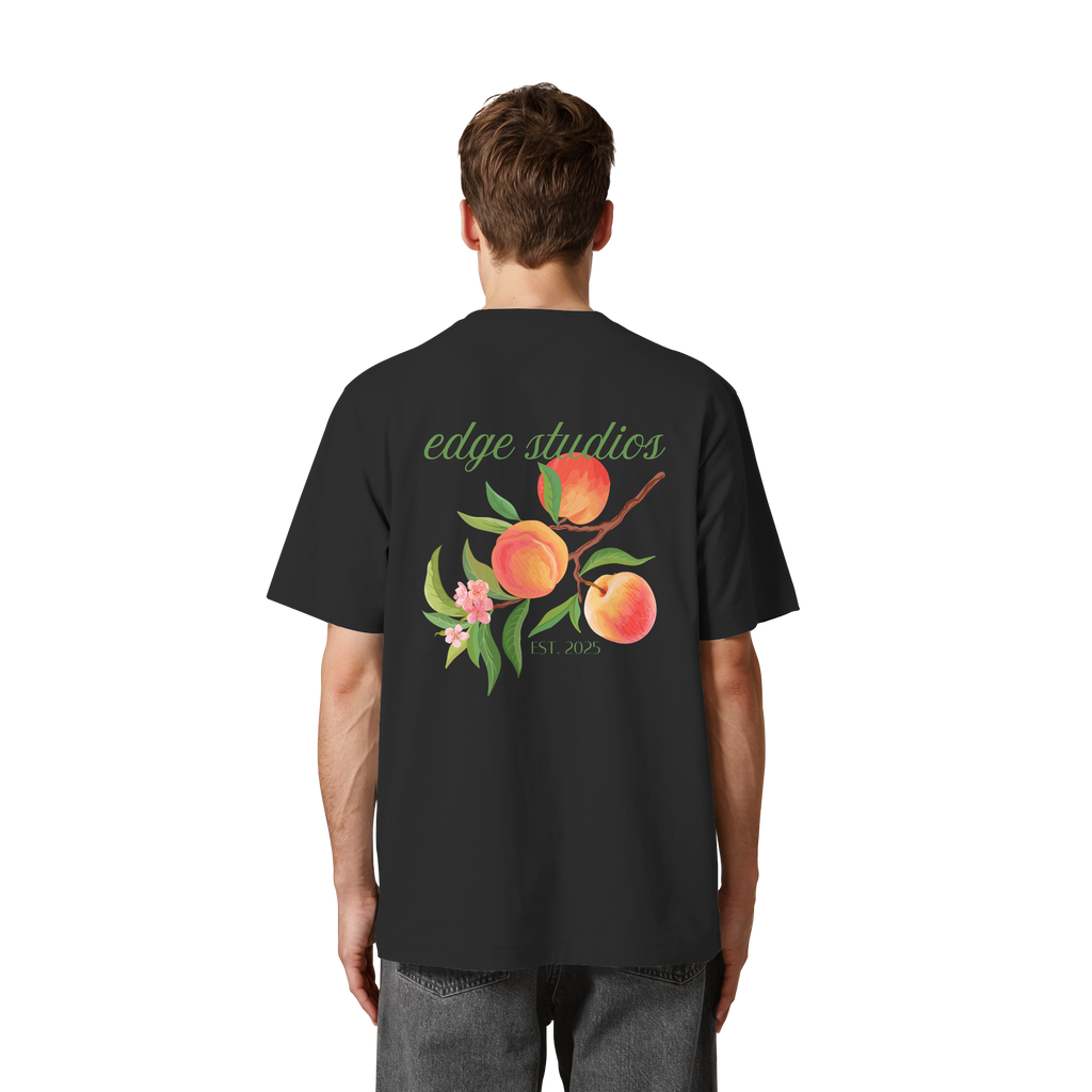 PEACH TEE