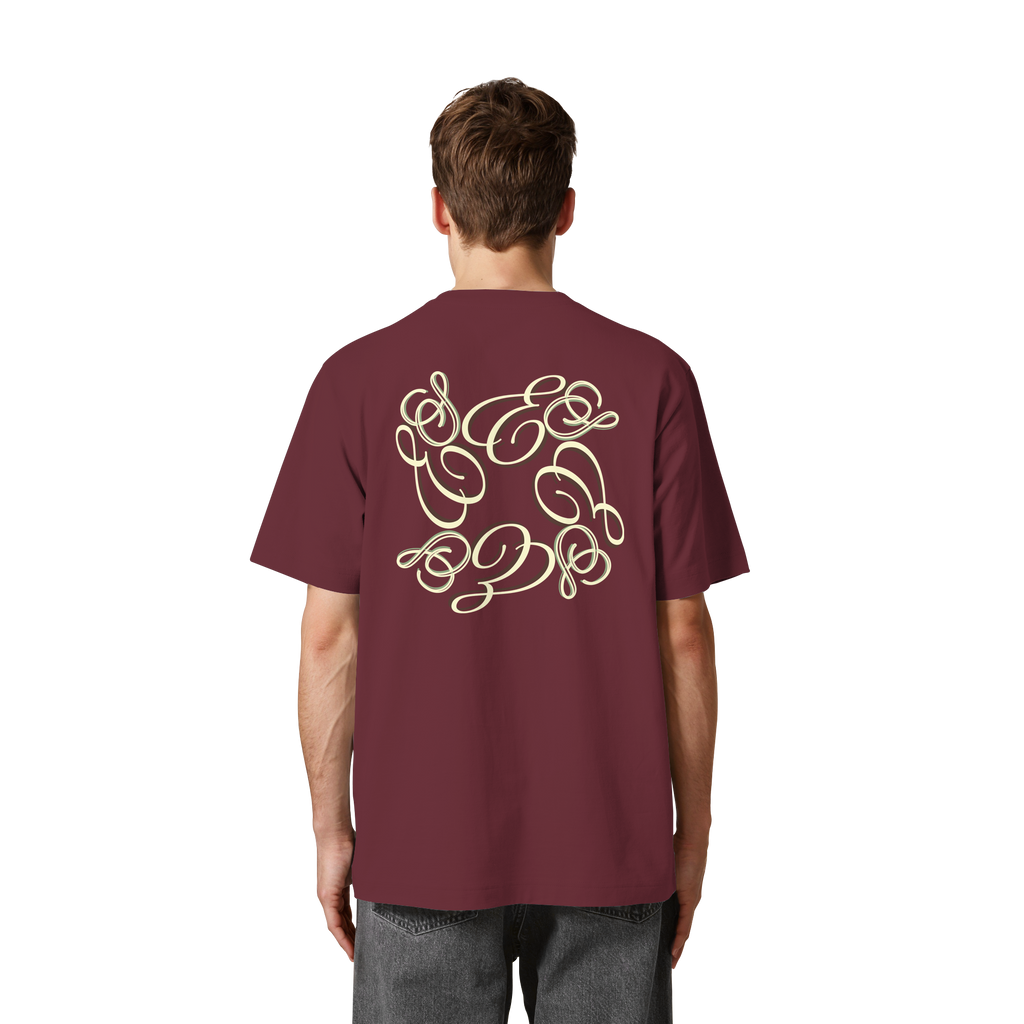 EDGE STUDIOS LOGO TEE