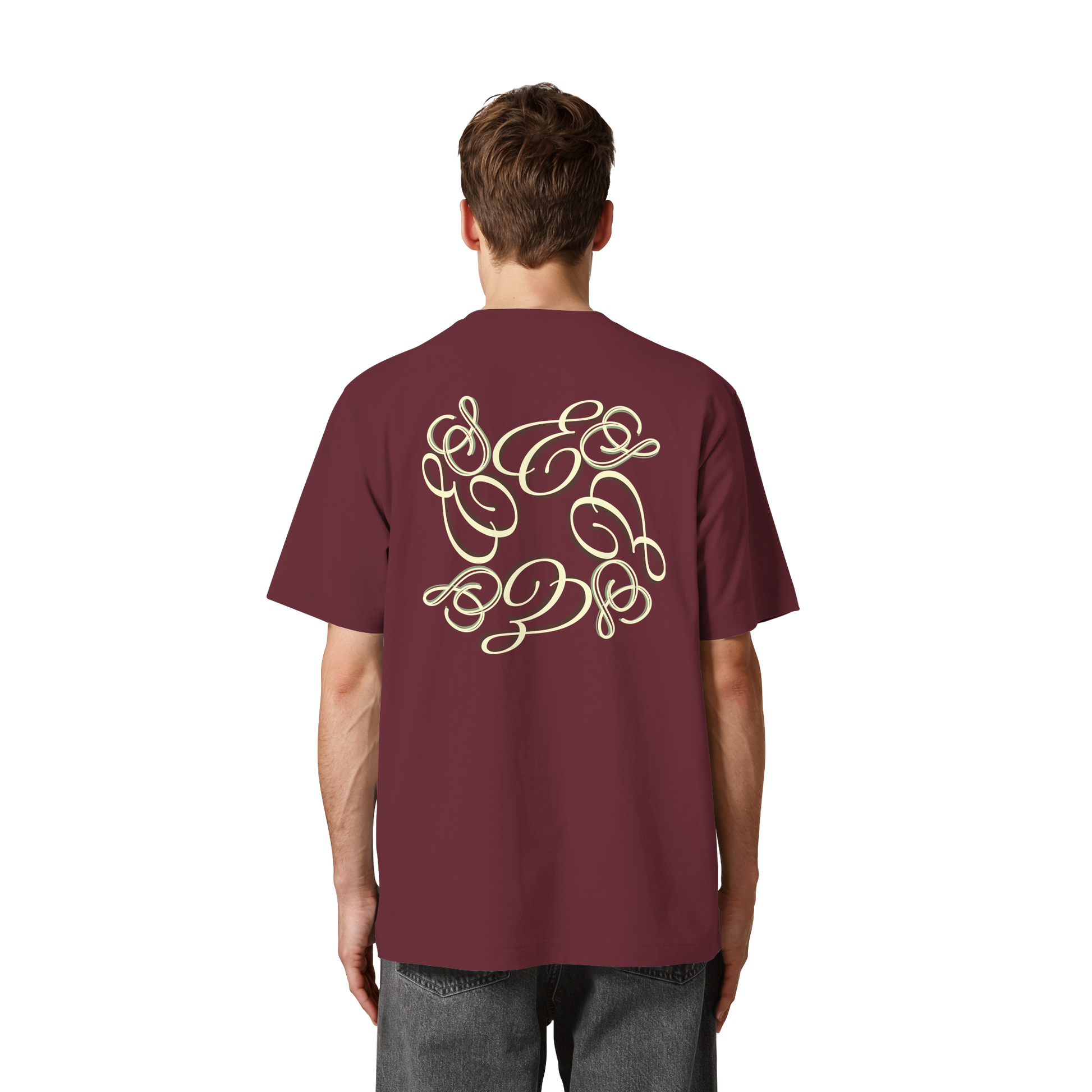 EDGE STUDIOS LOGO TEE
