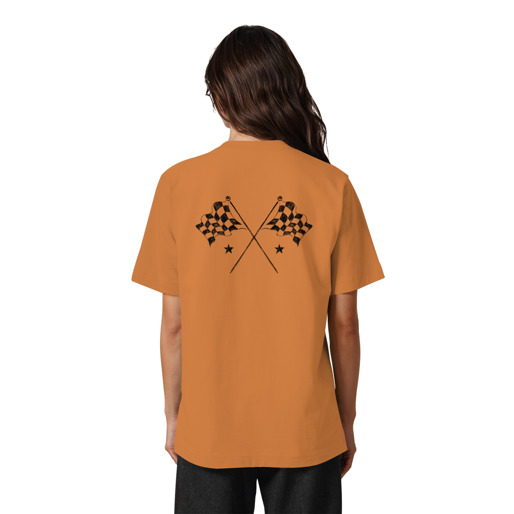 FLAG TEE