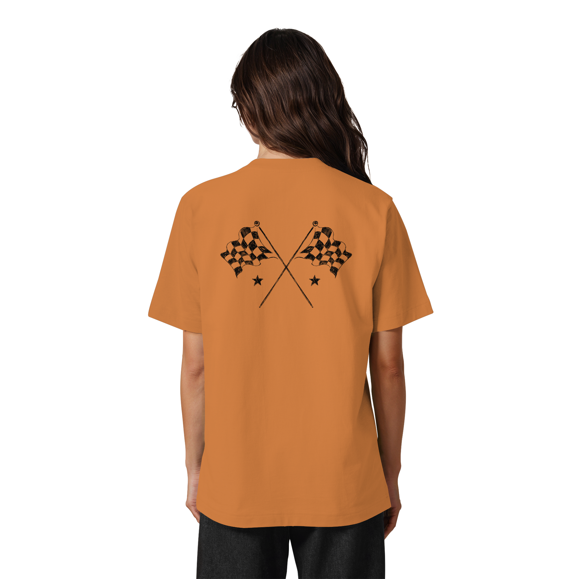 FLAG TEE