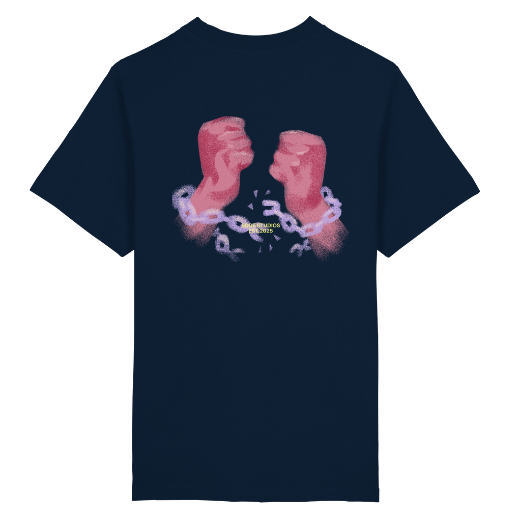 BREAK THE CYCLE TEE