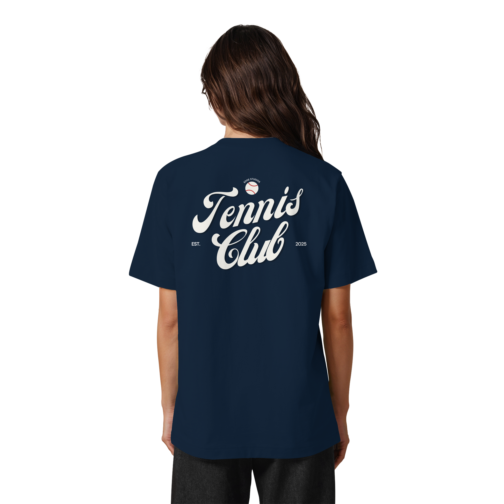 TENNIS CLUB TEE
