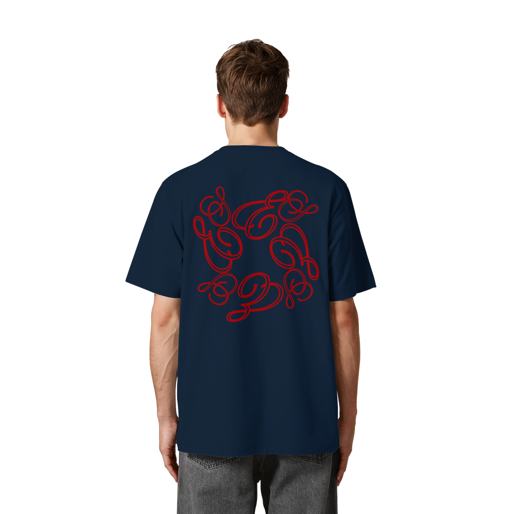 SIMPLE LOGO TEE