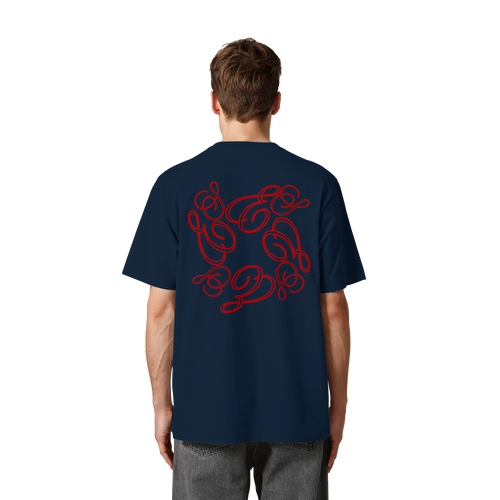 SIMPLE LOGO TEE