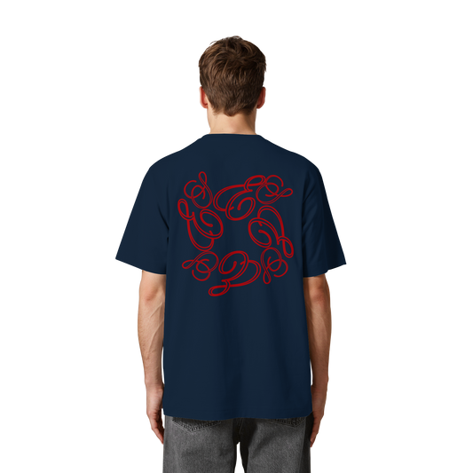 SIMPLE LOGO TEE