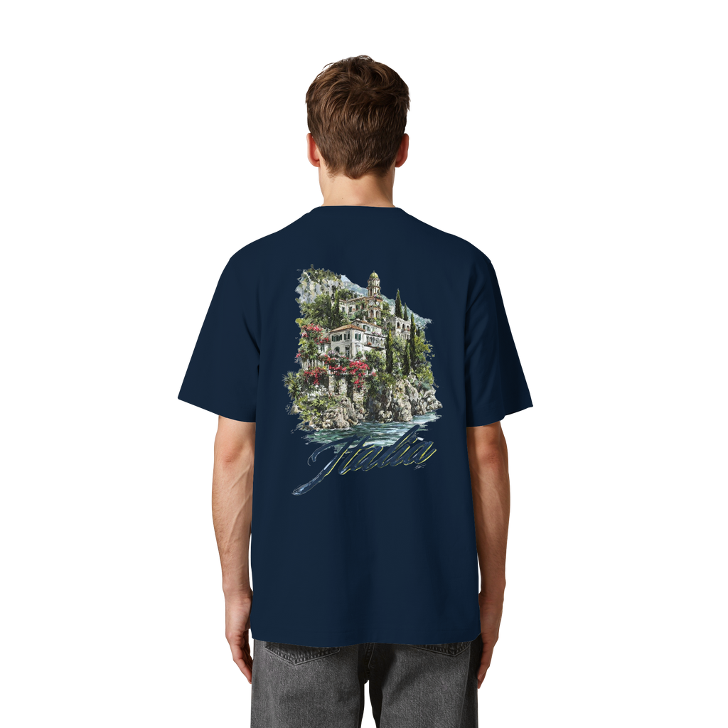 ITALIA TEE