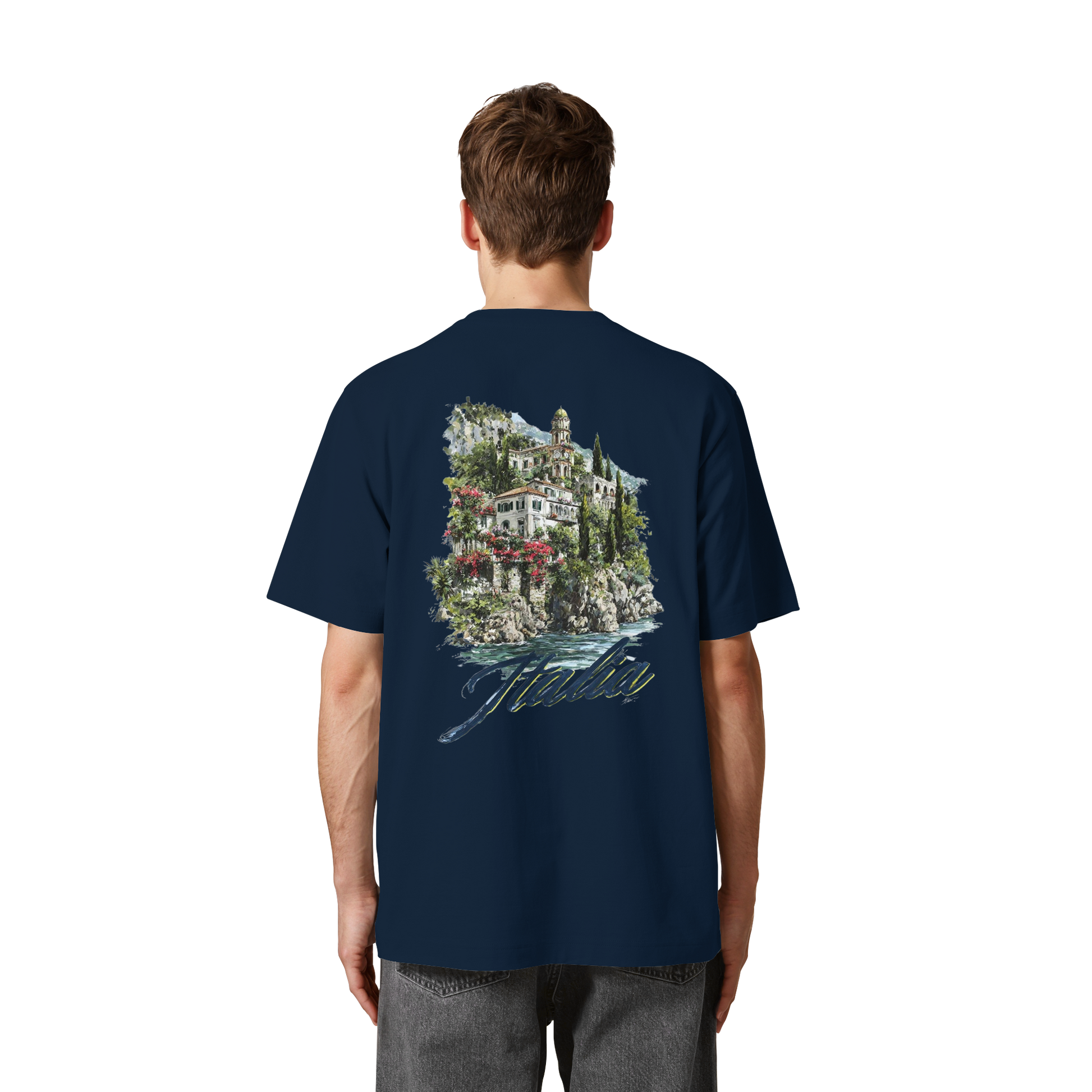 ITALIA TEE