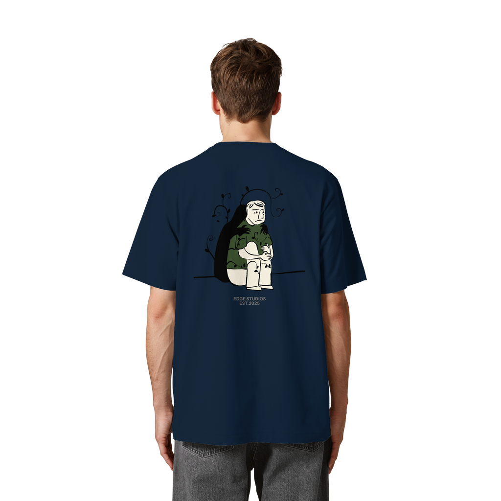 SHADOW FRIEND TEE