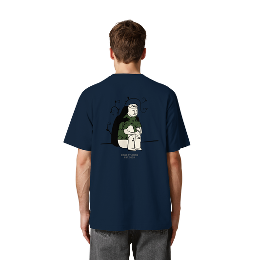 SHADOW FRIEND TEE