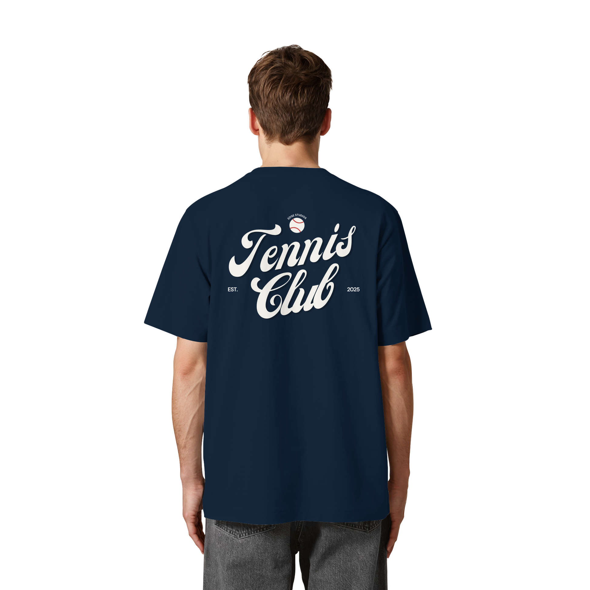 TENNIS CLUB TEE