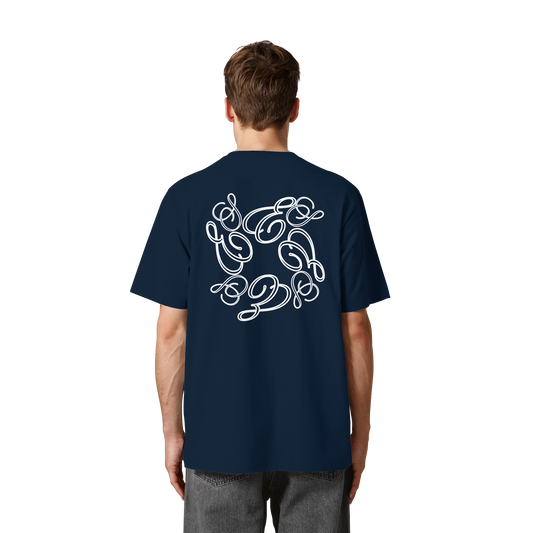 SIMPLE LOGO TEE