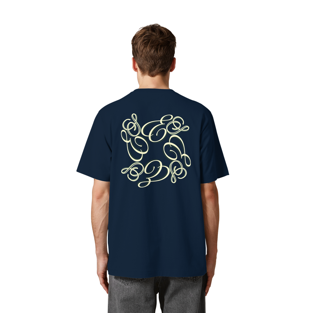 EDGE STUDIOS LOGO TEE