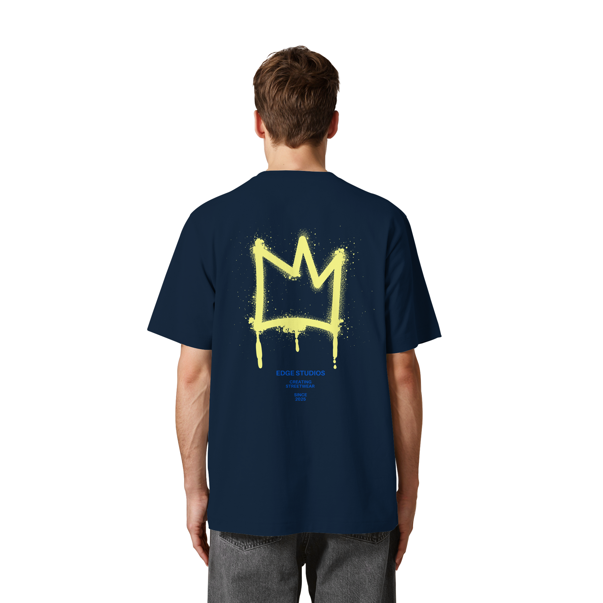 CROWN TEE