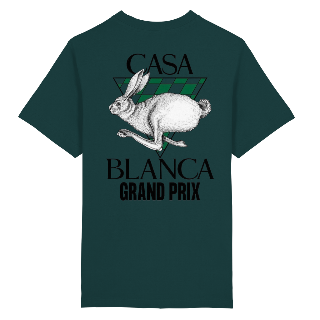 CASABLANCA TEE