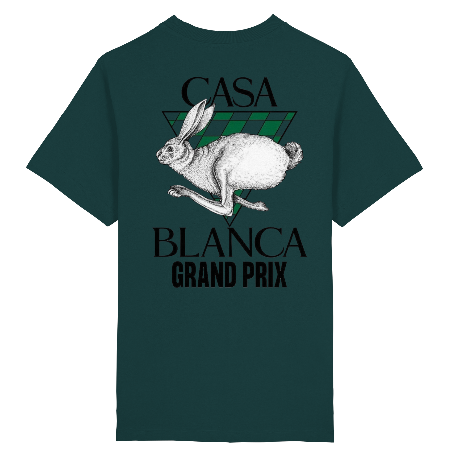CASABLANCA TEE