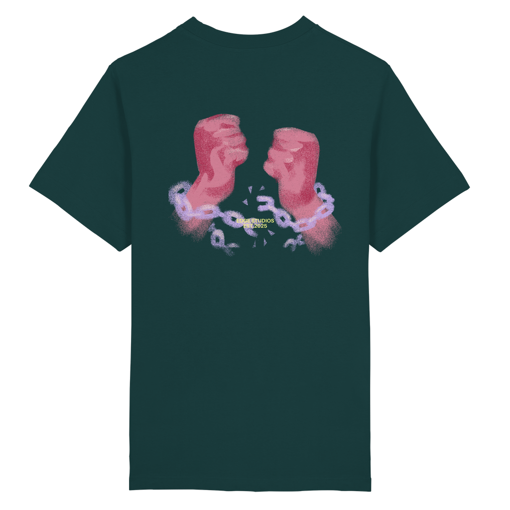 BREAK THE CYCLE TEE