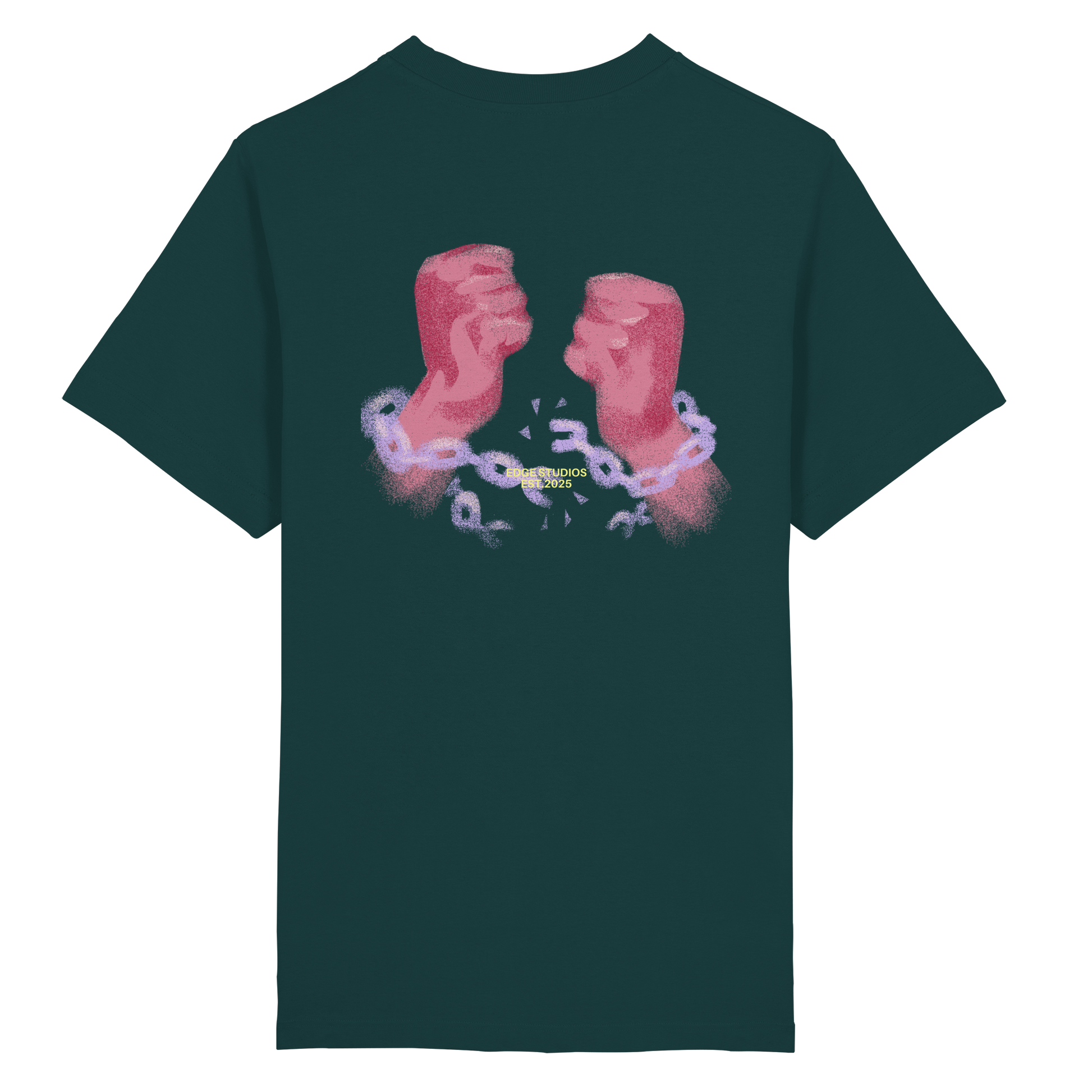 BREAK THE CYCLE TEE