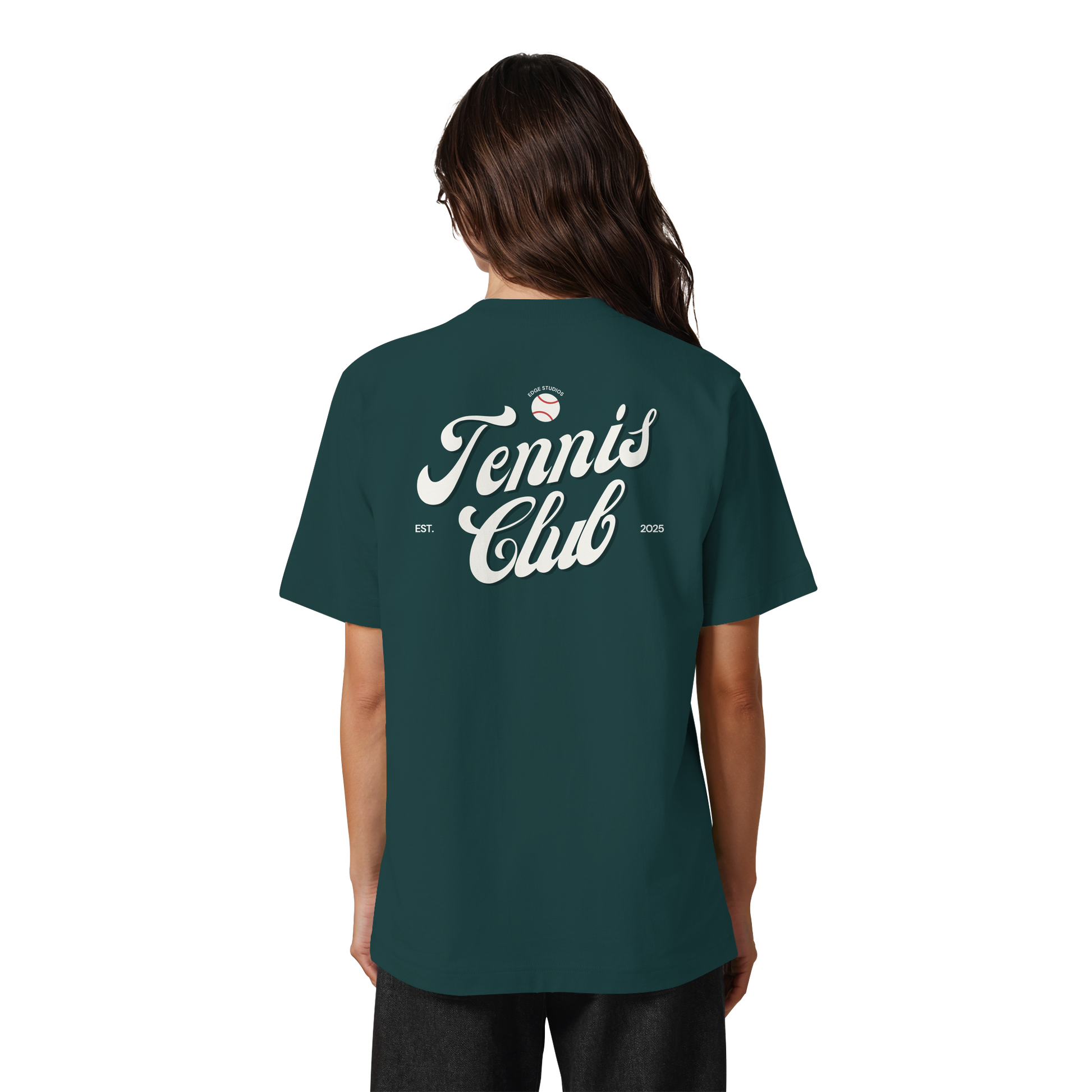 TENNIS CLUB TEE